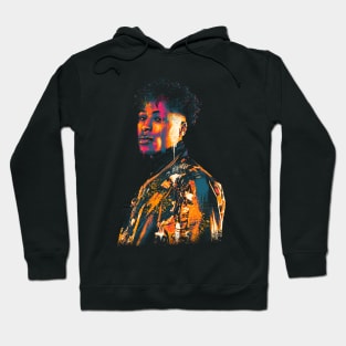 YoungBoy Never Broke Again Hoodie